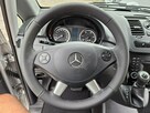 Mercedes Vito Opłacony Zadbany Bogato Wyposażony 1 Wł Po Serwisie 4x4 Gotów do Pracy - 13