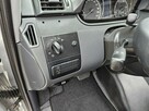 Mercedes Vito Opłacony Zadbany Bogato Wyposażony 1 Wł Po Serwisie 4x4 Gotów do Pracy - 14