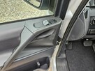 Mercedes Vito Opłacony Zadbany Bogato Wyposażony 1 Wł Po Serwisie 4x4 Gotów do Pracy - 15