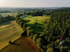 Kompleks działek  w otoczeniu lasu - 2