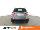 Hyundai ix35 Style AWD 184KM navi kamera tempomat grzane fotele klima-auto xenon - 6