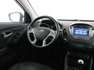 Hyundai ix35 Style AWD 184KM navi kamera tempomat grzane fotele klima-auto xenon - 16