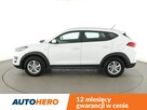 Hyundai Tucson LIFT 1.6 Benzyna Klimatyzacja Tempomat Elektryka Bluetooth PDC LED - 2