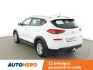 Hyundai Tucson LIFT 1.6 Benzyna Klimatyzacja Tempomat Elektryka Bluetooth PDC LED - 4