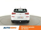 Hyundai Tucson LIFT 1.6 Benzyna Klimatyzacja Tempomat Elektryka Bluetooth PDC LED - 6