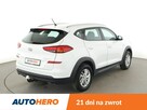 Hyundai Tucson LIFT 1.6 Benzyna Klimatyzacja Tempomat Elektryka Bluetooth PDC LED - 7