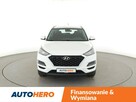 Hyundai Tucson LIFT 1.6 Benzyna Klimatyzacja Tempomat Elektryka Bluetooth PDC LED - 11