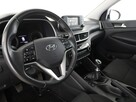 Hyundai Tucson LIFT 1.6 Benzyna Klimatyzacja Tempomat Elektryka Bluetooth PDC LED - 14