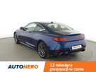Infiniti Q60 EU skóra navi full LED kamera i czujniki parkowania el. sterowane i gr - 4