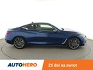Infiniti Q60 EU skóra navi full LED kamera i czujniki parkowania el. sterowane i gr - 9