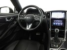 Infiniti Q60 EU skóra navi full LED kamera i czujniki parkowania el. sterowane i gr - 16