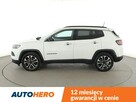Jeep Compass Limited mHEV automat półskóra navi kamera ACC klima-auto - 2