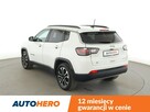 Jeep Compass Limited mHEV automat półskóra navi kamera ACC klima-auto - 4