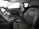 Jeep Compass Limited mHEV automat półskóra navi kamera ACC klima-auto - 13