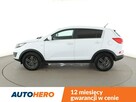 Kia Sportage niski przebieg klima USB AUX ESP - 2
