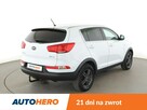Kia Sportage niski przebieg klima USB AUX ESP - 7