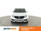 Kia Sportage niski przebieg klima USB AUX ESP - 11