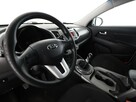 Kia Sportage niski przebieg klima USB AUX ESP - 14