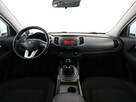 Kia Sportage niski przebieg klima USB AUX ESP - 15