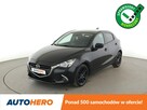 Mazda 2 1.5 Takumi Klimatronik Tempomat Grzane Fotele Asystenci Kamera PDC - 1