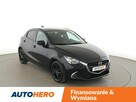 Mazda 2 1.5 Takumi Klimatronik Tempomat Grzane Fotele Asystenci Kamera PDC - 10