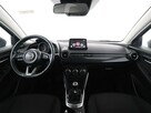 Mazda 2 1.5 Takumi Klimatronik Tempomat Grzane Fotele Asystenci Kamera PDC - 15