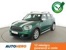 Mini Countryman Cooper Chili Automat Panorama Nawigacja Tempomat Grzane Fotele FullLED - 1
