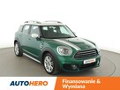 Mini Countryman Cooper Chili Automat Panorama Nawigacja Tempomat Grzane Fotele FullLED - 10