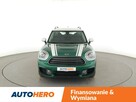 Mini Countryman Cooper Chili Automat Panorama Nawigacja Tempomat Grzane Fotele FullLED - 11