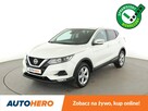 Nissan Qashqai Navi Kamera cofania Hak Klimatyzacja Bluetooth