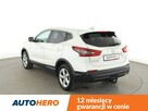 Nissan Qashqai Navi Kamera cofania Hak Klimatyzacja Bluetooth - 4
