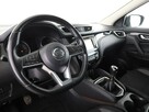 Nissan Qashqai Navi Kamera cofania Hak Klimatyzacja Bluetooth - 14