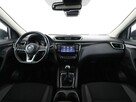 Nissan Qashqai Navi Kamera cofania Hak Klimatyzacja Bluetooth - 15