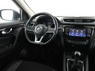 Nissan Qashqai Navi Kamera cofania Hak Klimatyzacja Bluetooth - 16
