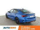 Škoda Octavia RS 200KM Virtual Navi Kamera cofania Klimatyzacja Podgrzewane footele - 4
