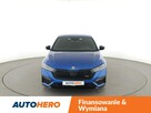 Škoda Octavia RS 200KM Virtual Navi Kamera cofania Klimatyzacja Podgrzewane footele - 11