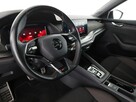 Škoda Octavia RS 200KM Virtual Navi Kamera cofania Klimatyzacja Podgrzewane footele - 14