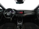 Škoda Octavia RS 200KM Virtual Navi Kamera cofania Klimatyzacja Podgrzewane footele - 15