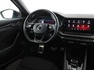 Škoda Octavia RS 200KM Virtual Navi Kamera cofania Klimatyzacja Podgrzewane footele - 16