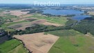 Malownicza działka na sprzedaż przy kanale. - 4