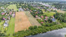 Działki budowlane nad rzeką - 9