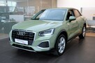 Audi Q2 35TFSI Stronic Virtual Led Asystenci - 1