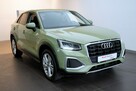 Audi Q2 35TFSI Stronic Virtual Led Asystenci - 5