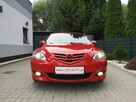 Mazda 3 1,6 DOHC 105KM Klimatronk Isofix Halogeny Alu 17 Gwarancjalu - 2