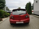 Mazda 3 1,6 DOHC 105KM Klimatronk Isofix Halogeny Alu 17 Gwarancjalu - 7