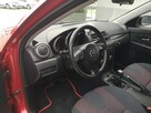 Mazda 3 1,6 DOHC 105KM Klimatronk Isofix Halogeny Alu 17 Gwarancjalu - 12