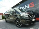 Nissan NV300 Trafic*LONG*2.0 Dci 120Ps*BRYGADÓWKA*Navi*Kamera*Full Led*PDC*Hak - 3