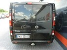Nissan NV300 Trafic*LONG*2.0 Dci 120Ps*BRYGADÓWKA*Navi*Kamera*Full Led*PDC*Hak - 5