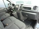 Nissan NV300 Trafic*LONG*2.0 Dci 120Ps*BRYGADÓWKA*Navi*Kamera*Full Led*PDC*Hak - 16