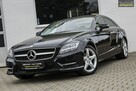 Mercedes CLS 350 4Matic / Airmatic / LEDY / Kamera cofania / Duża Navi / Wentylacje !!! - 3